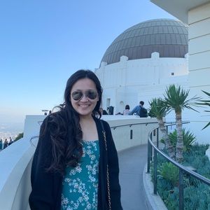 Meet your Posher, Emily